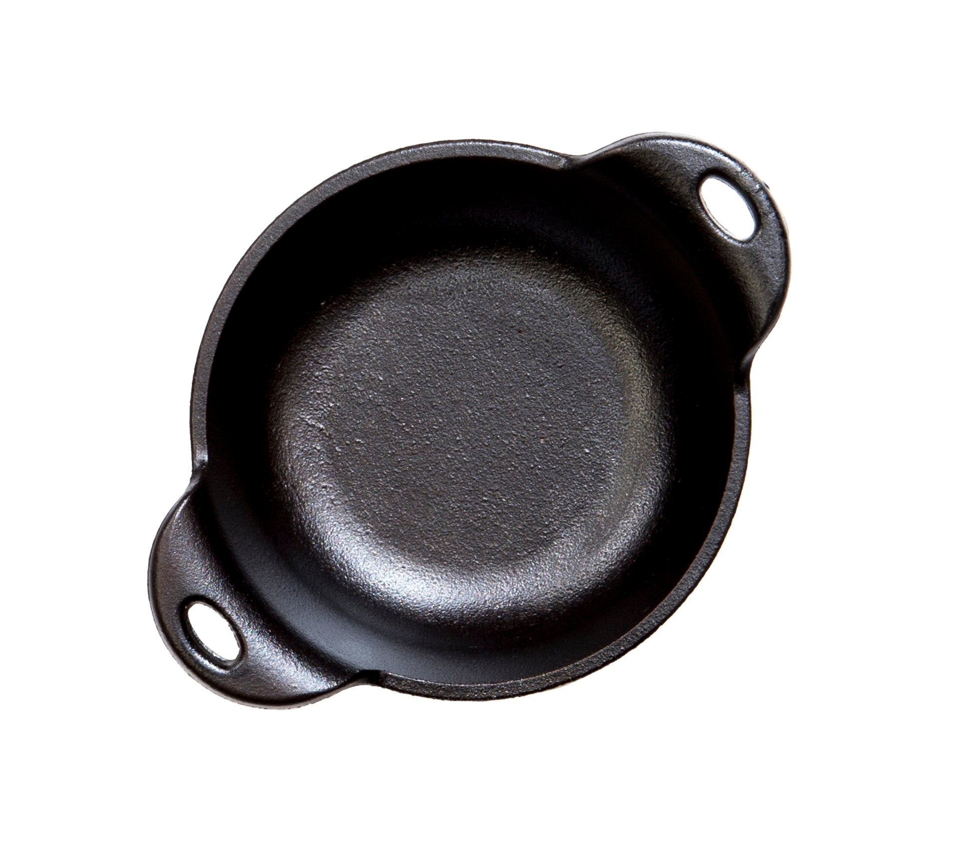 Lodge Kil Cast Iron Mini 1 Each - 6 Per Case.