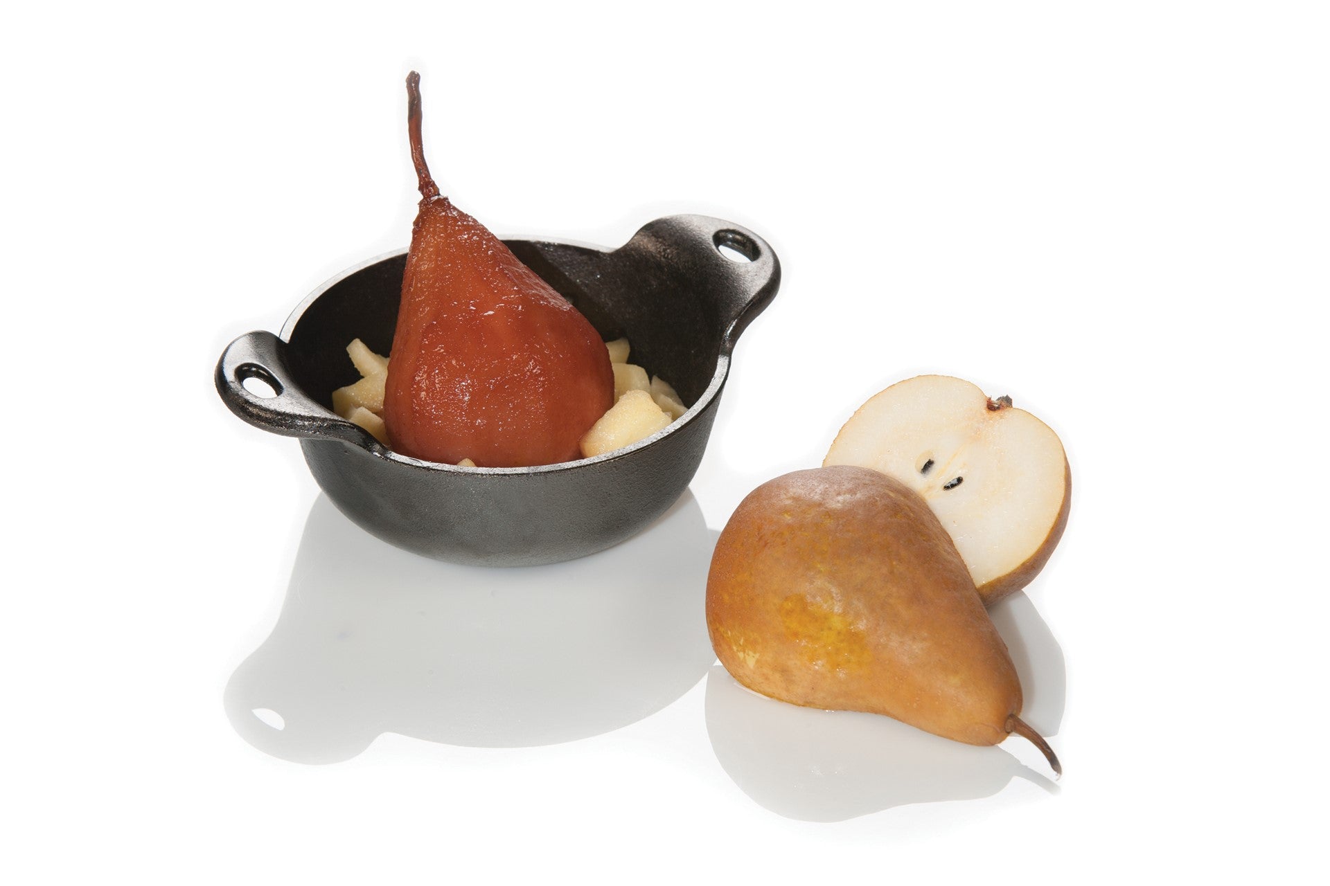 Lodge Kil Cast Iron Mini 1 Each - 6 Per Case.