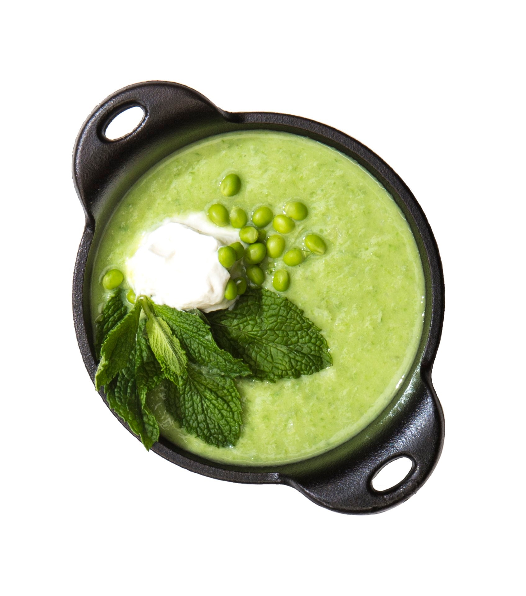 Lodge Kil Cast Iron Mini 1 Each - 6 Per Case.