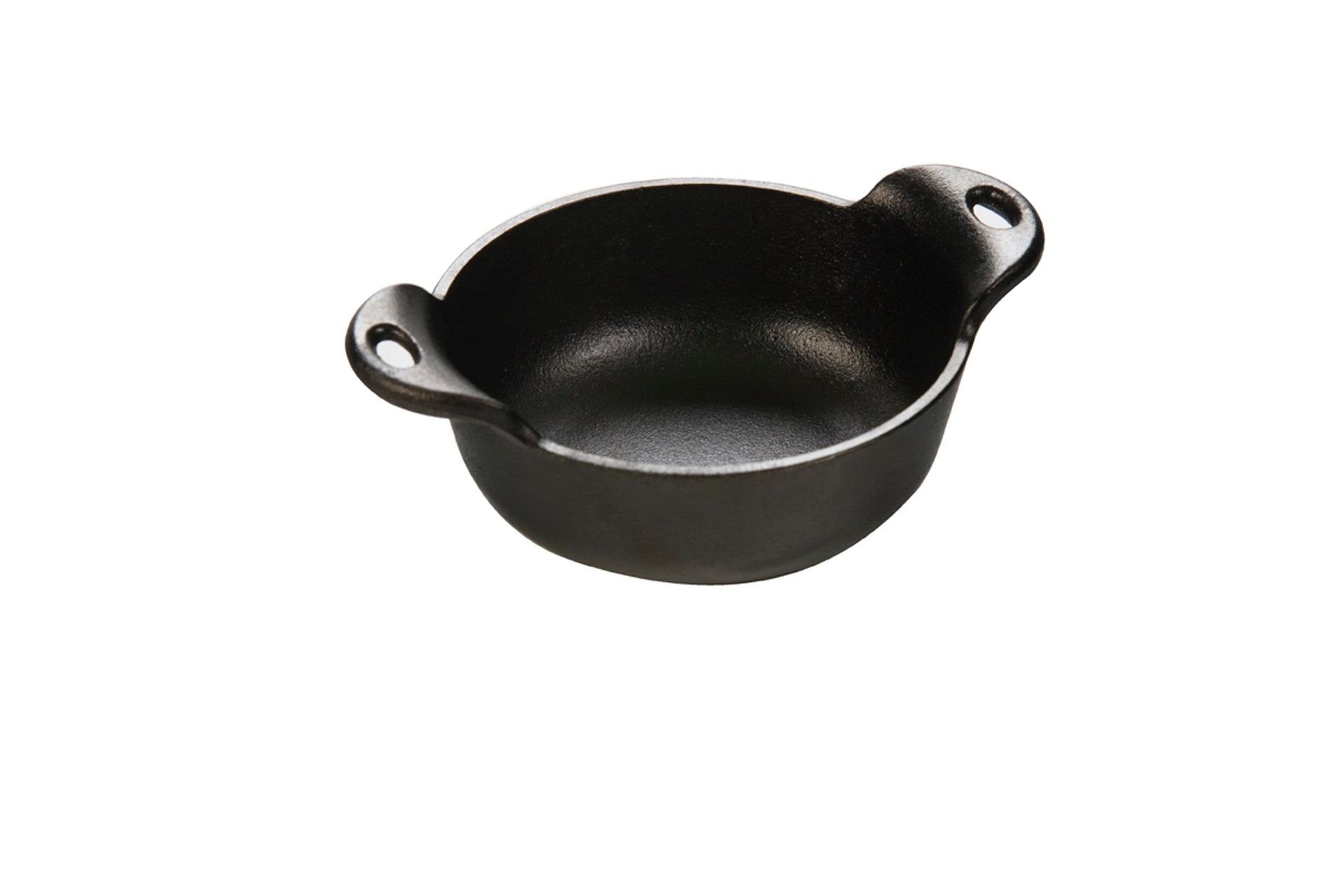 Lodge Kil Cast Iron Mini 1 Each - 6 Per Case.