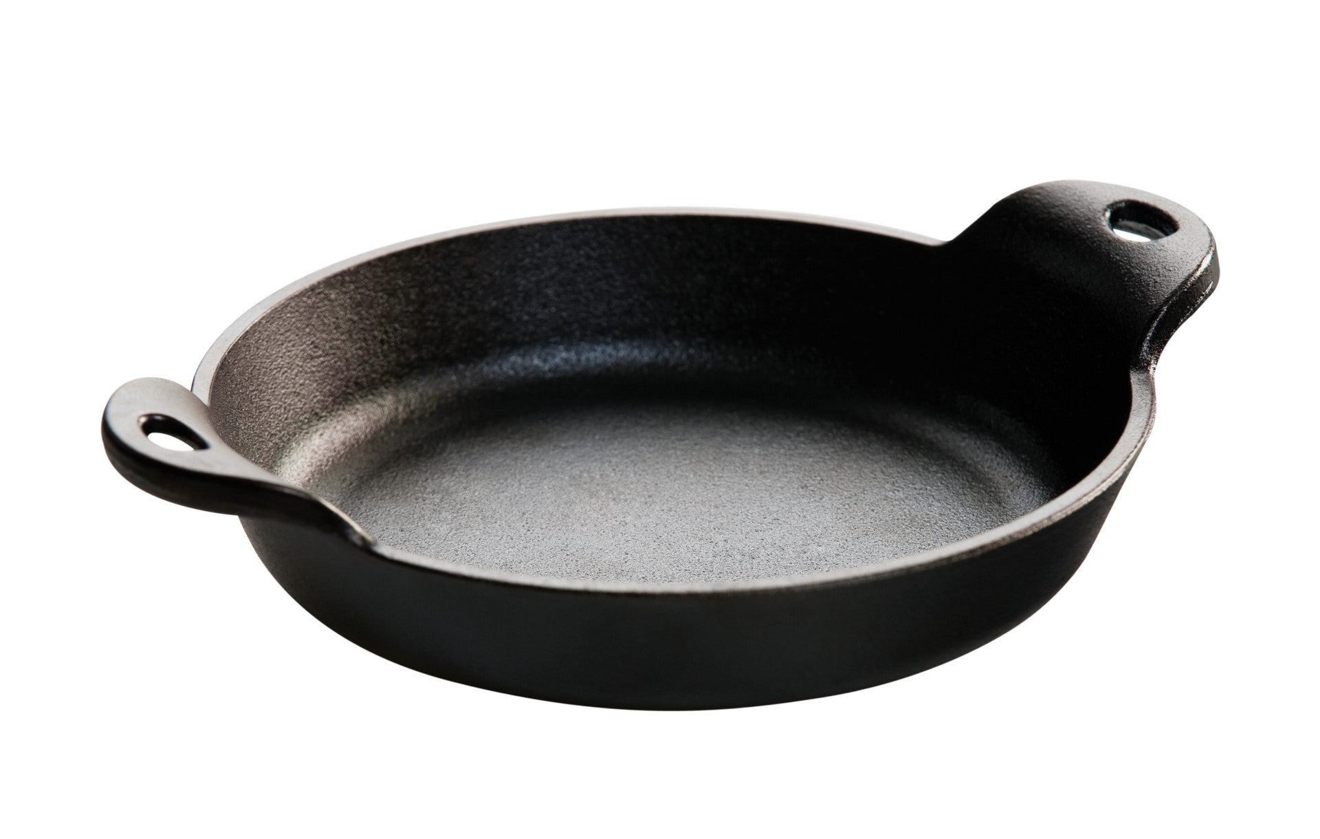 Lodge Server Cast Iron Round Mini 1 Each - 6 Per Case.