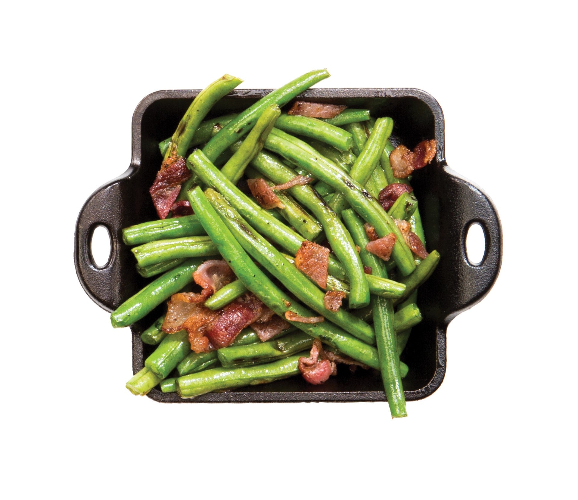 Lodge Server Cast Iron Mini 10" 1 Each - 6 Per Case.