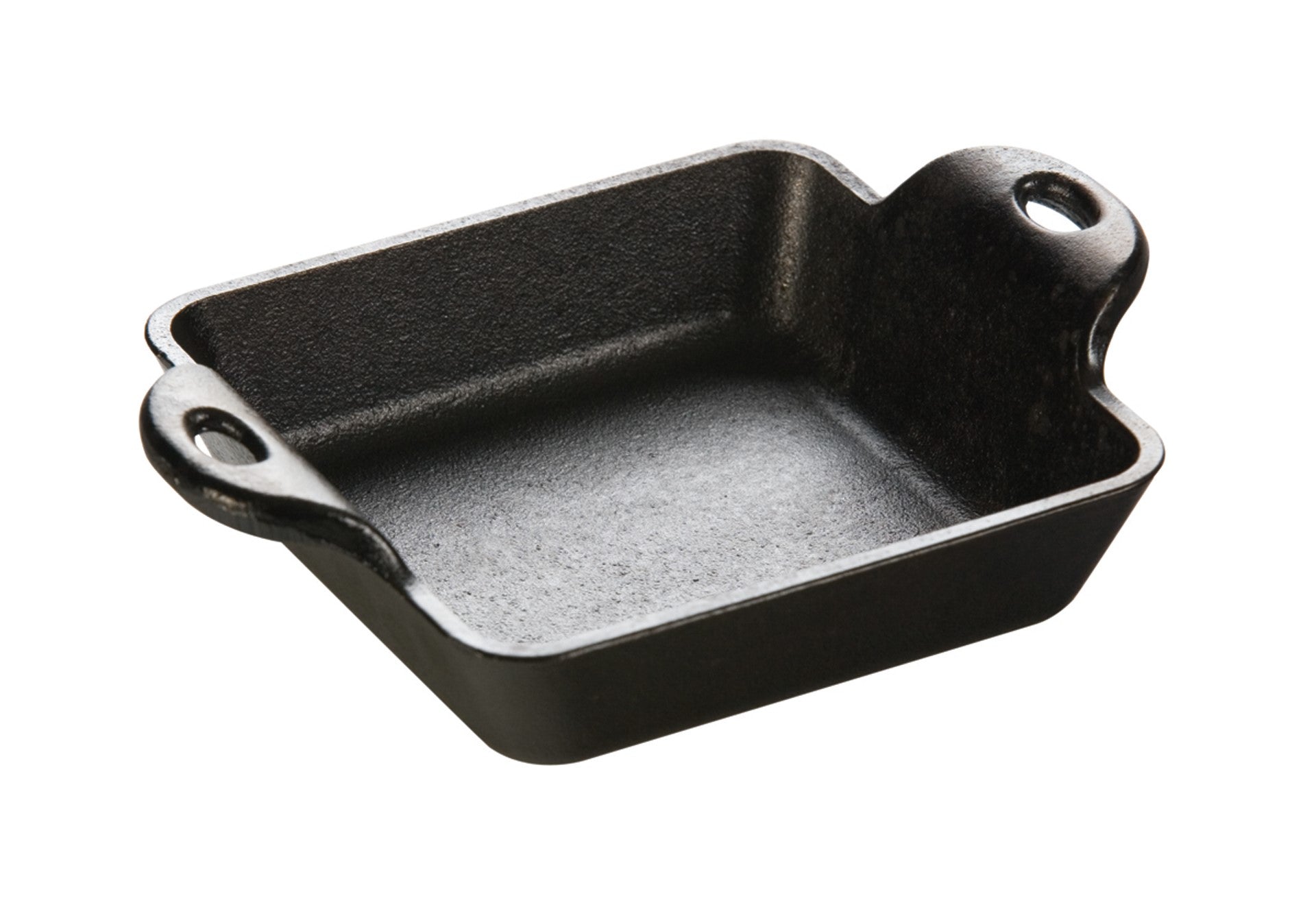 Lodge Server Cast Iron Mini 10" 1 Each - 6 Per Case.