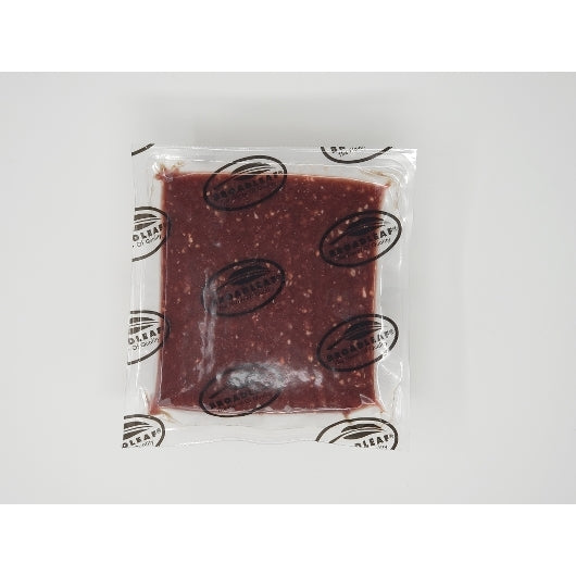 Venison Bulk Ground 2.5 Pound Each - 4 Per Case.