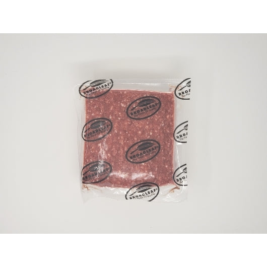 Beef Wagyu Ground Bulk 2.5 Pound Each - 4 Per Case.