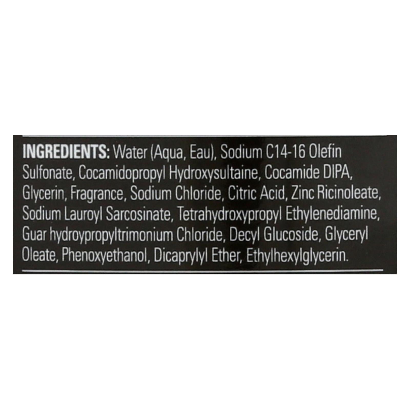 Herban Cowboy Body Wash - Dusk - 18 Ounce