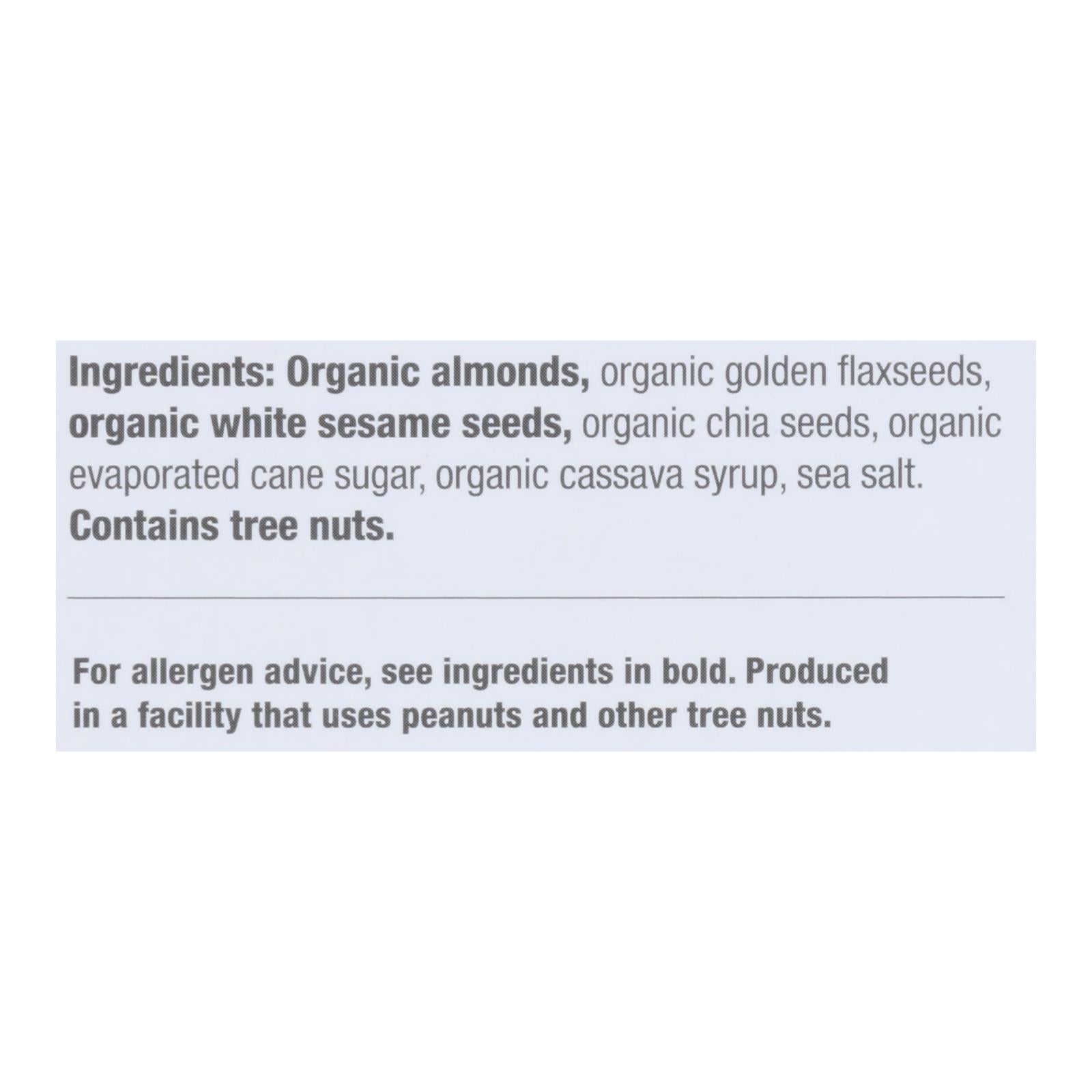 Tosi - Superbites Almond - Case of 12-2.4 Ounce