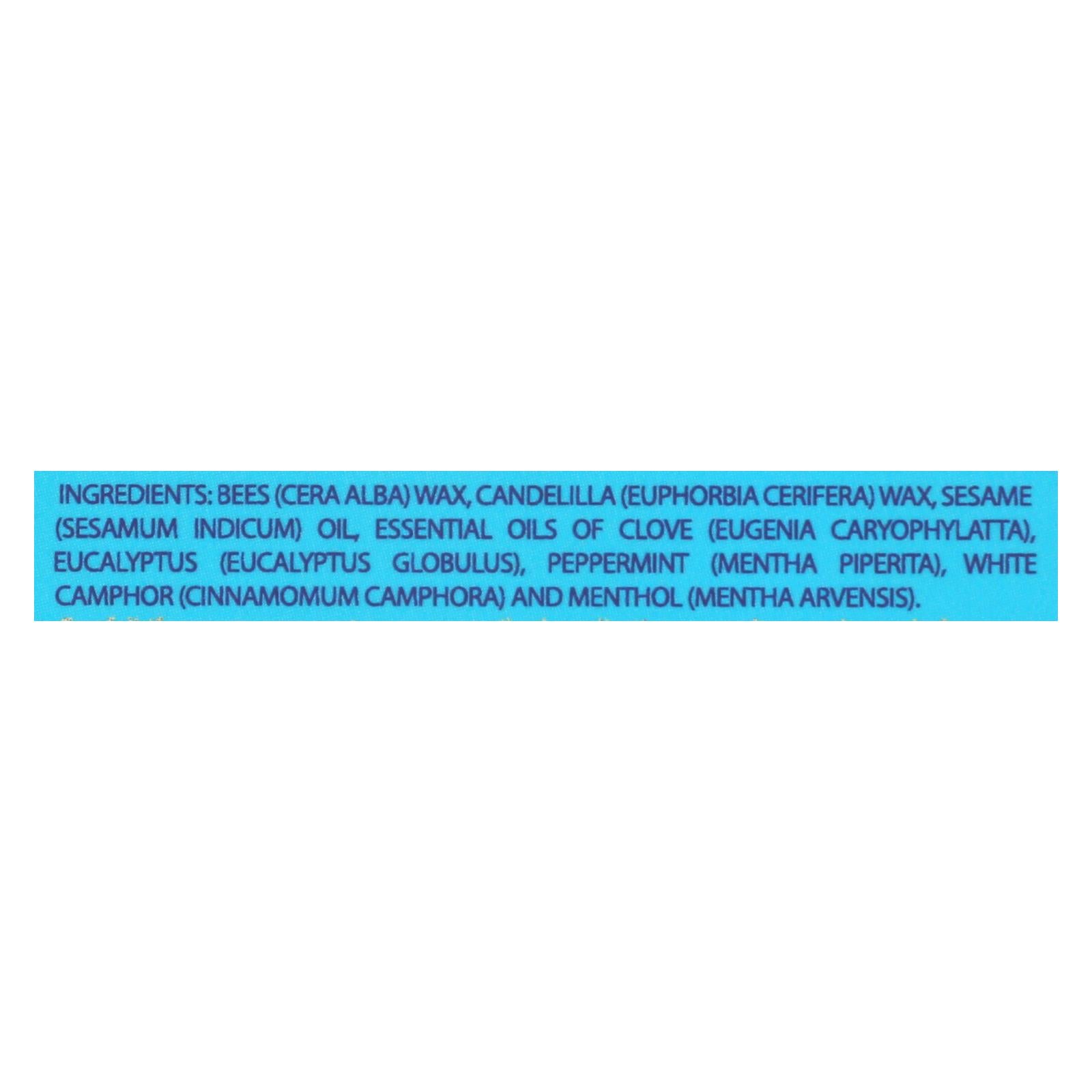 Soothing Touch Narayan Balm - Extra Strength - Case of 6 - 1.5 Ounce