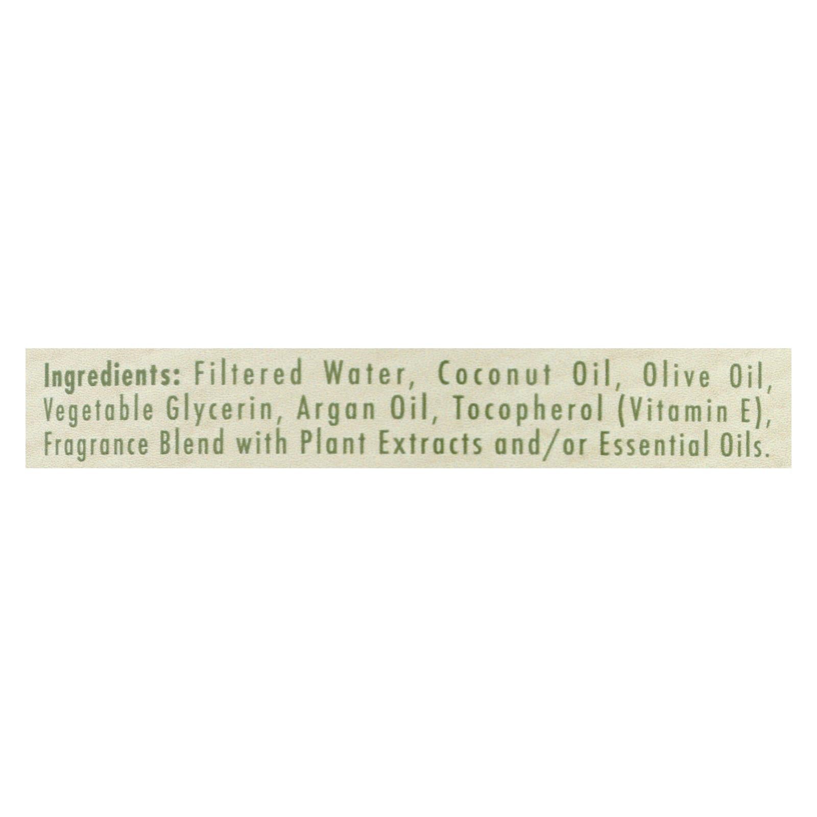 A La Maison - Liquid Hand Soap - Rosemary Mint - 33.8 fl Ounce.