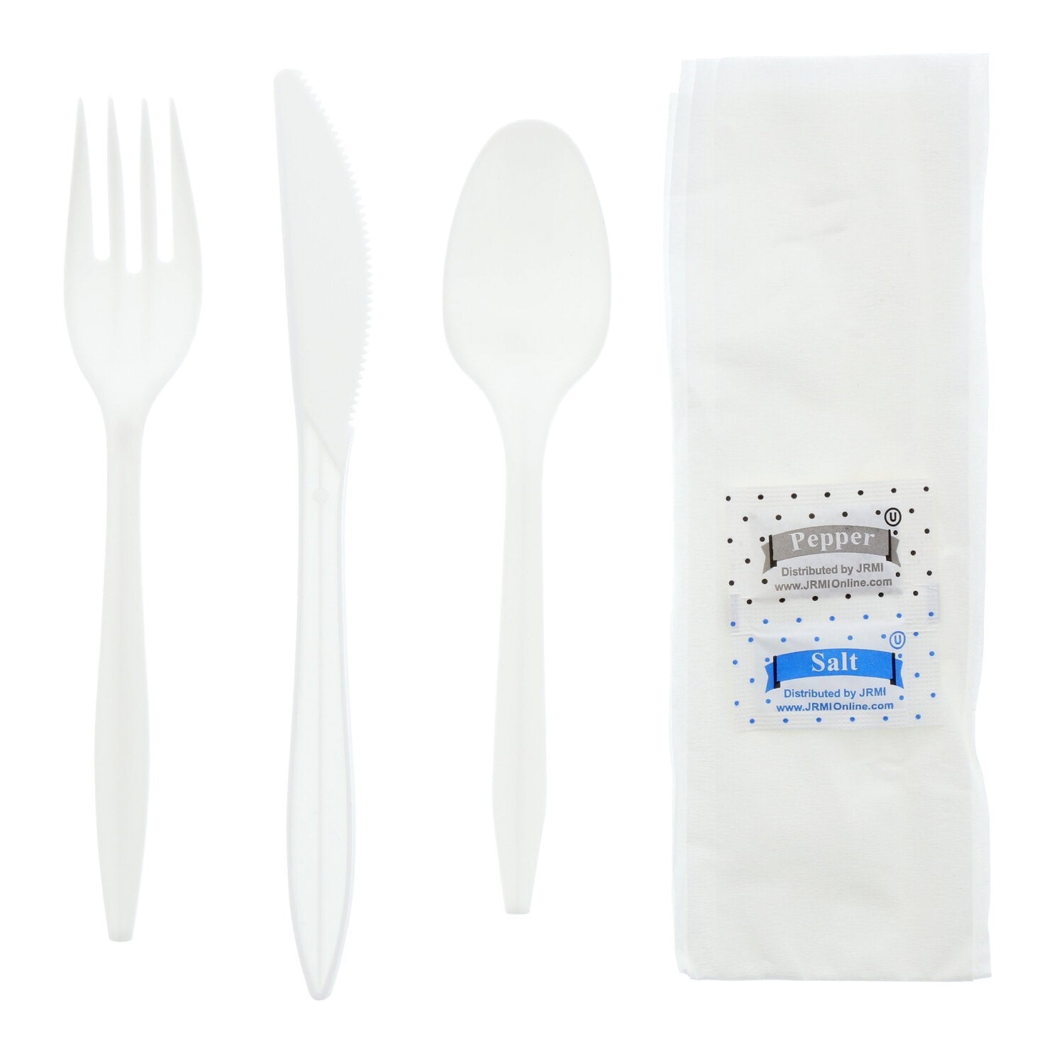 Meal Kitwhtpcmwpppk 250 Each - 1 Per Case.