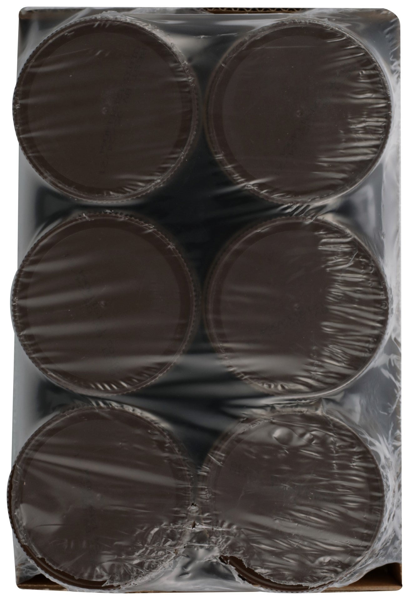 Pb Foods Peanut Powder With Cocoa 16 Ounce Size - 6 Per Case.