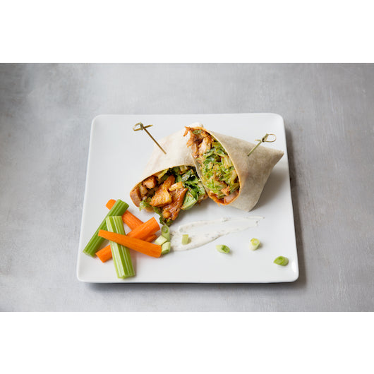 Upton's Naturals Original Jackfruit 10.6 Ounce Size - 10 Per Case.