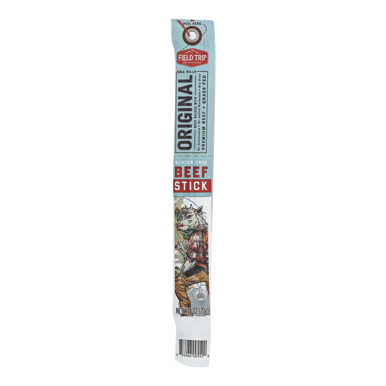 Field Trip Stick - Original - Case of 24 - 1 Ounce.
