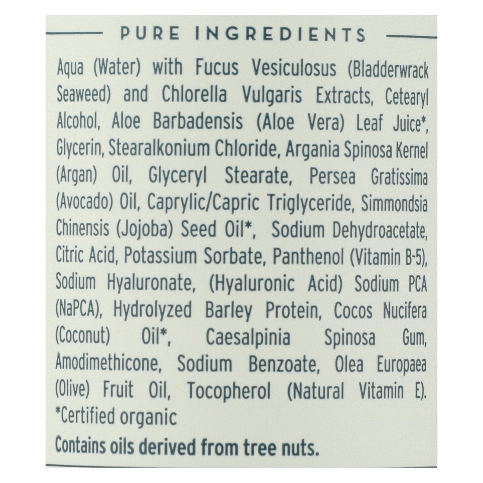 The Seaweed Bath Co Conditioner - Moisturizing - Unscented - 12 fl Ounce