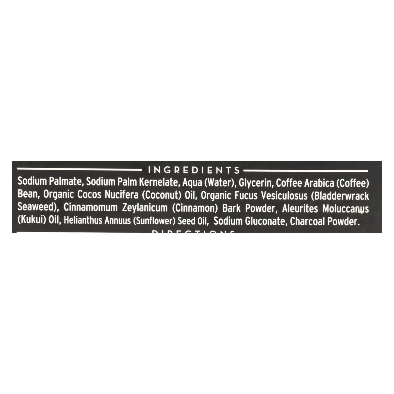 The Seaweed Bath Co Soap - Bar - Detox Cellulite - 3.75 Ounce