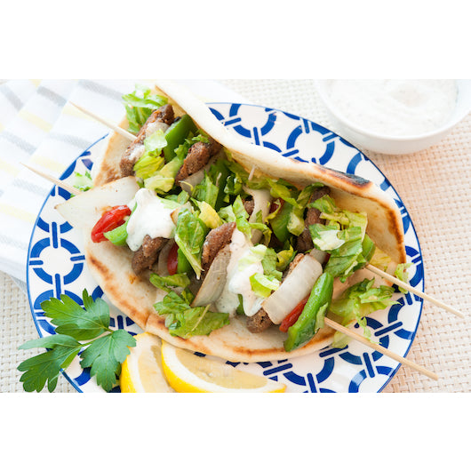 Gardein Vegan Beefless Strips, 160 Ounces- 16 Per Case.