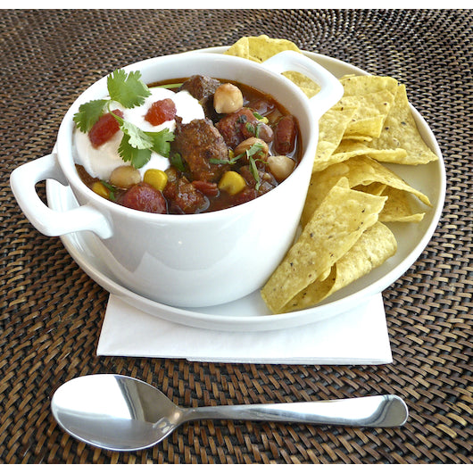 Gardein Beefless Tips 160 Ounce Size - 16 Per Case.