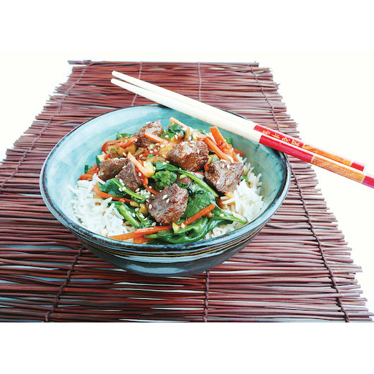 Gardein Beefless Tips 160 Ounce Size - 16 Per Case.