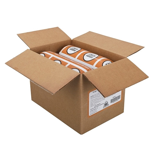 Hungry Planet Vegan Ground Chorizo Sausage Chub, 5 Pounds - 4 per case