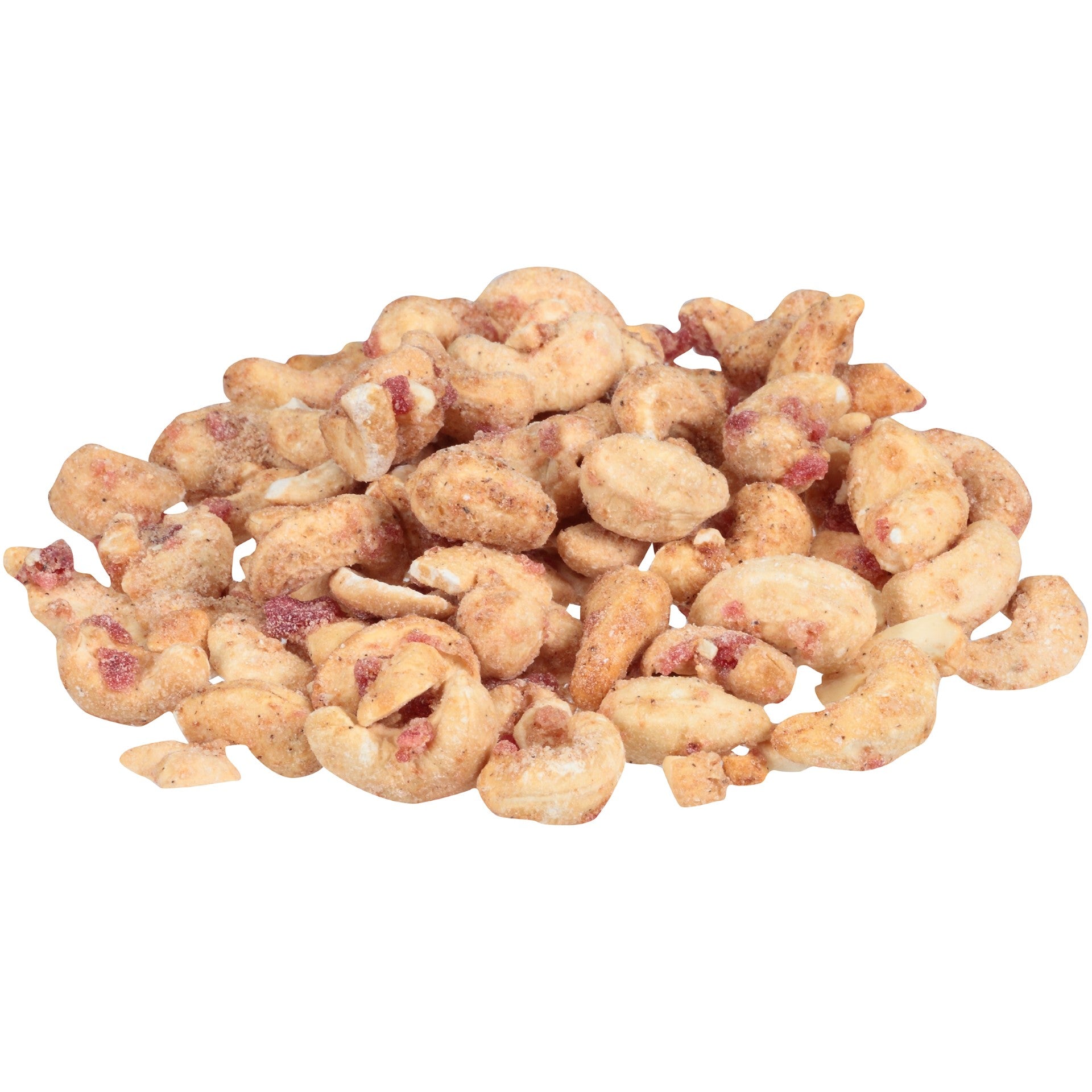 Sahale Cashew Pomegranate Count 4 Ounce Size - 6 Per Case.