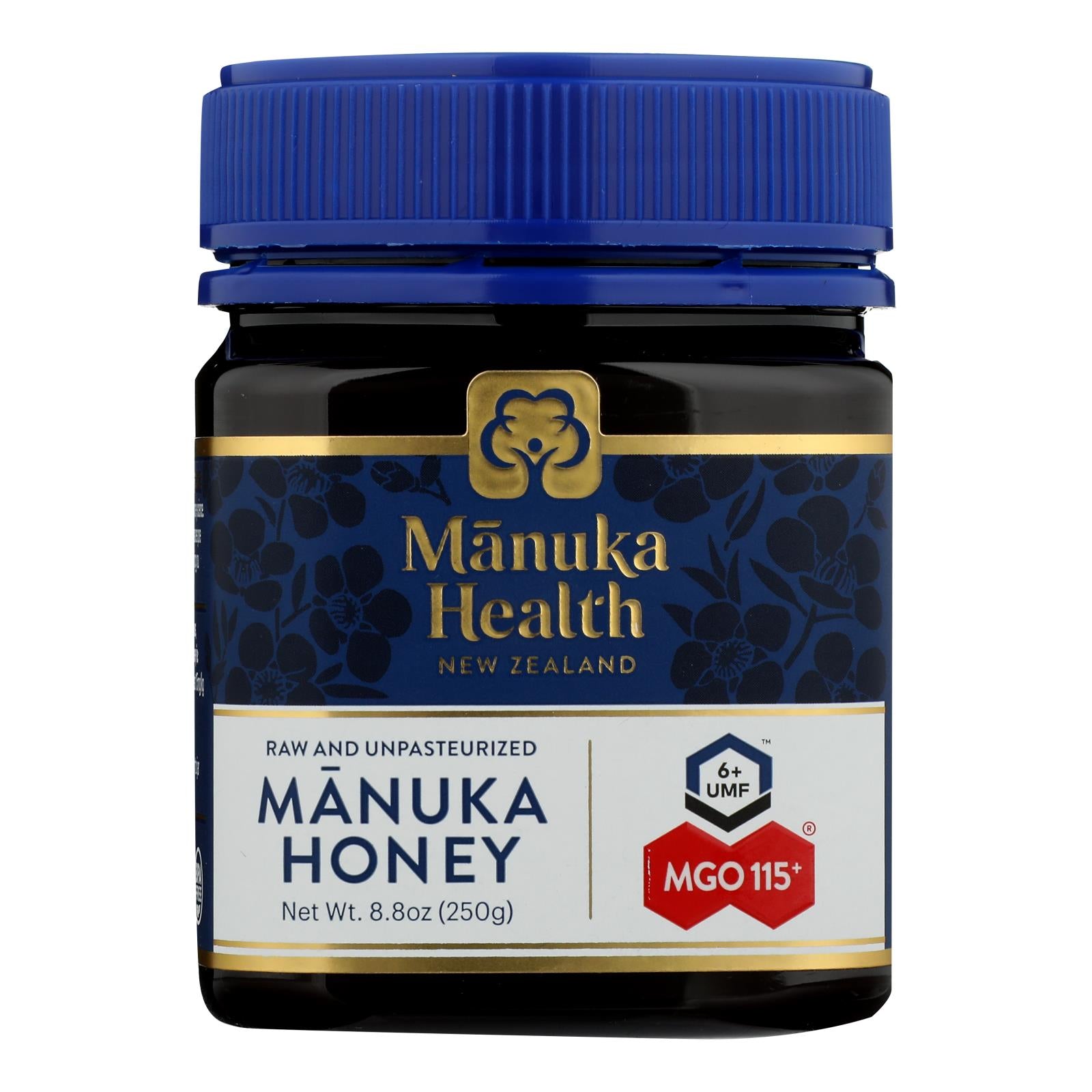 Manuka Health Mgo 100+ Manuka Honey - 1 Each - 8.8 Ounce