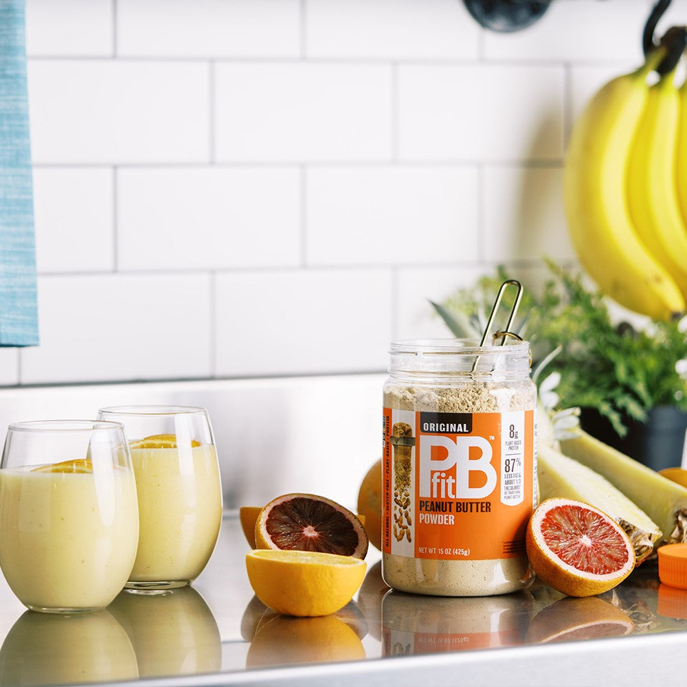 Pbfit Pbfit Box 25 Pound Each - 1 Per Case.