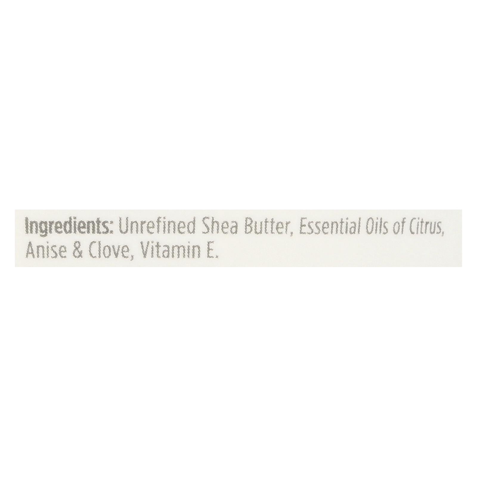Shea Radiance Unrefined Shea Butter - 1 Each - 14 Ounce
