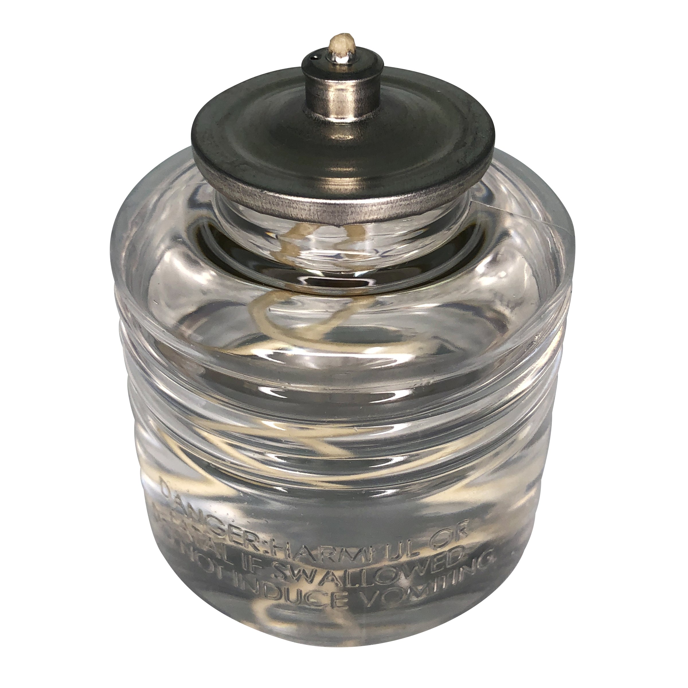 Hr Soft Light Liquid Wax Candles 72 Each - 1 Per Case.