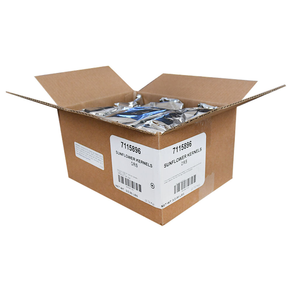 Az Sunflwr Kernel Rs Bag 2 Pound Each - 3 Per Case.