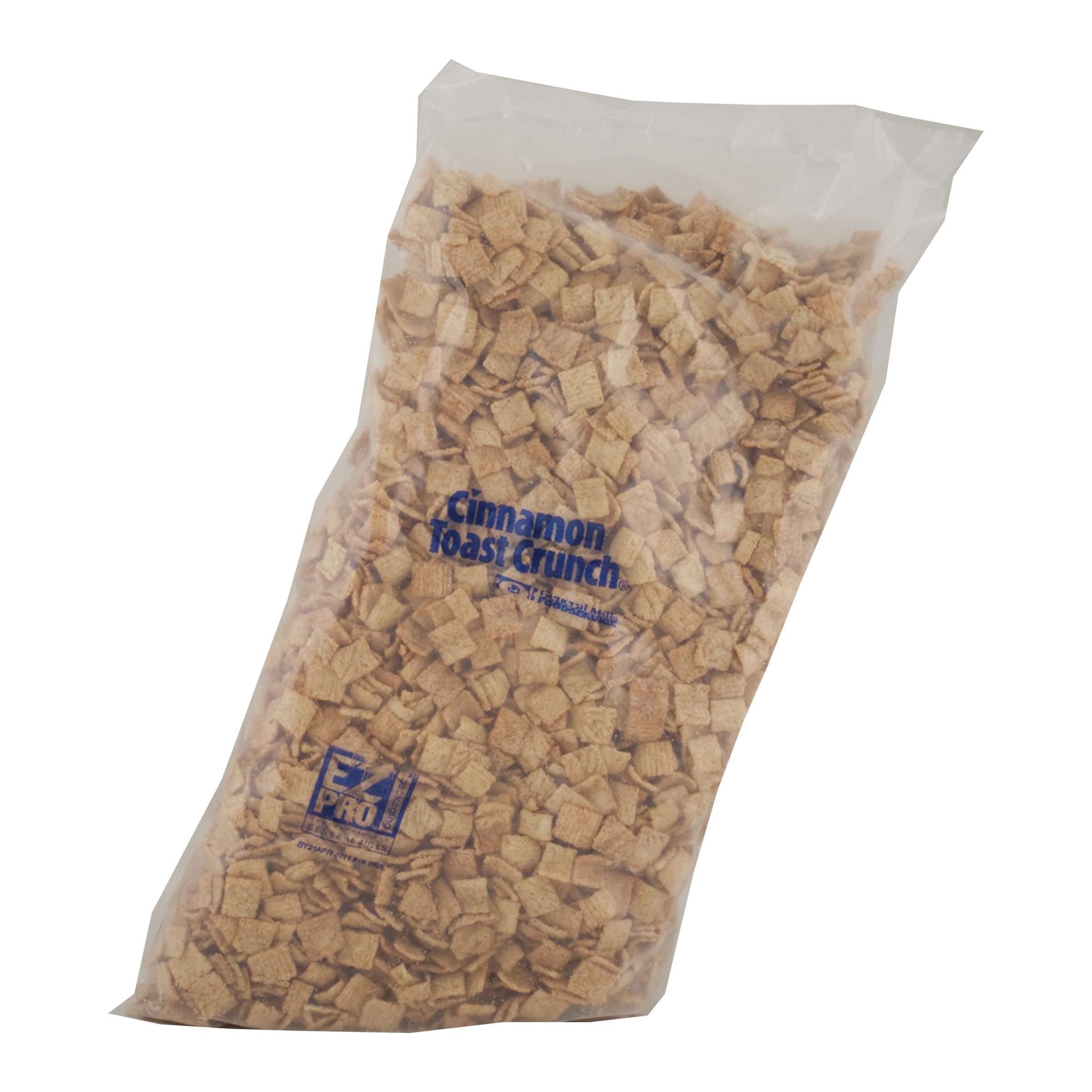 Cinnamon Toast Crunch™ Cereal Bulkpack 45 Ounce Size - 4 Per Case.