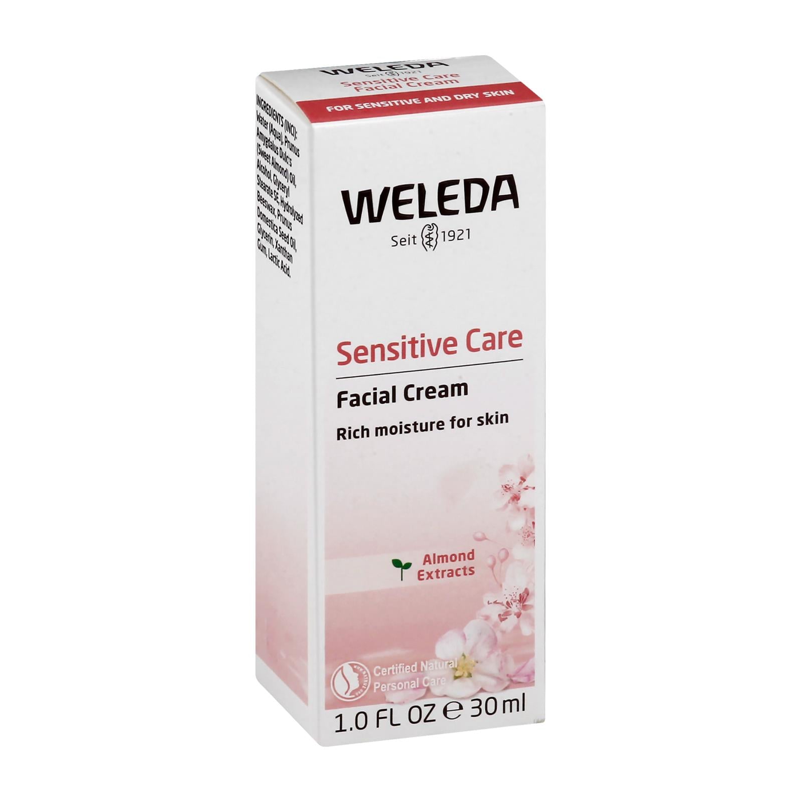 Weleda Skin Food Cream - 2.5 Ounce