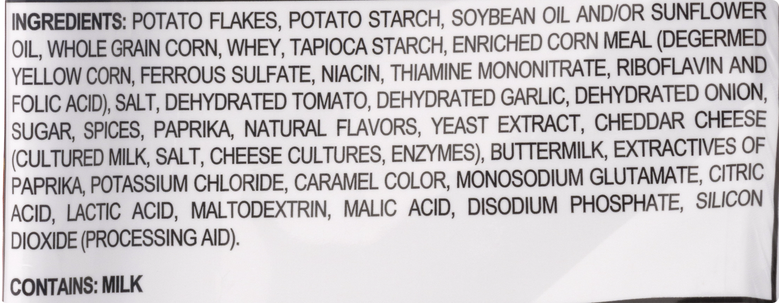 Tgif Skins Pepperoni Pizza 3 Ounce Size - 6 Per Case.