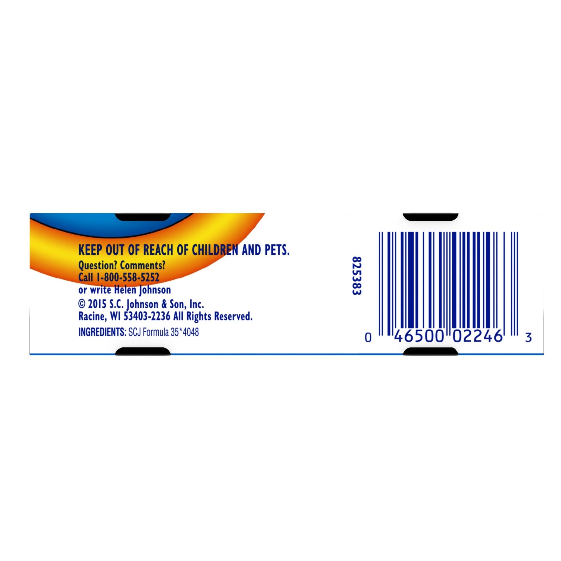 Shout Wipes 12 Each - 12 Per Case.