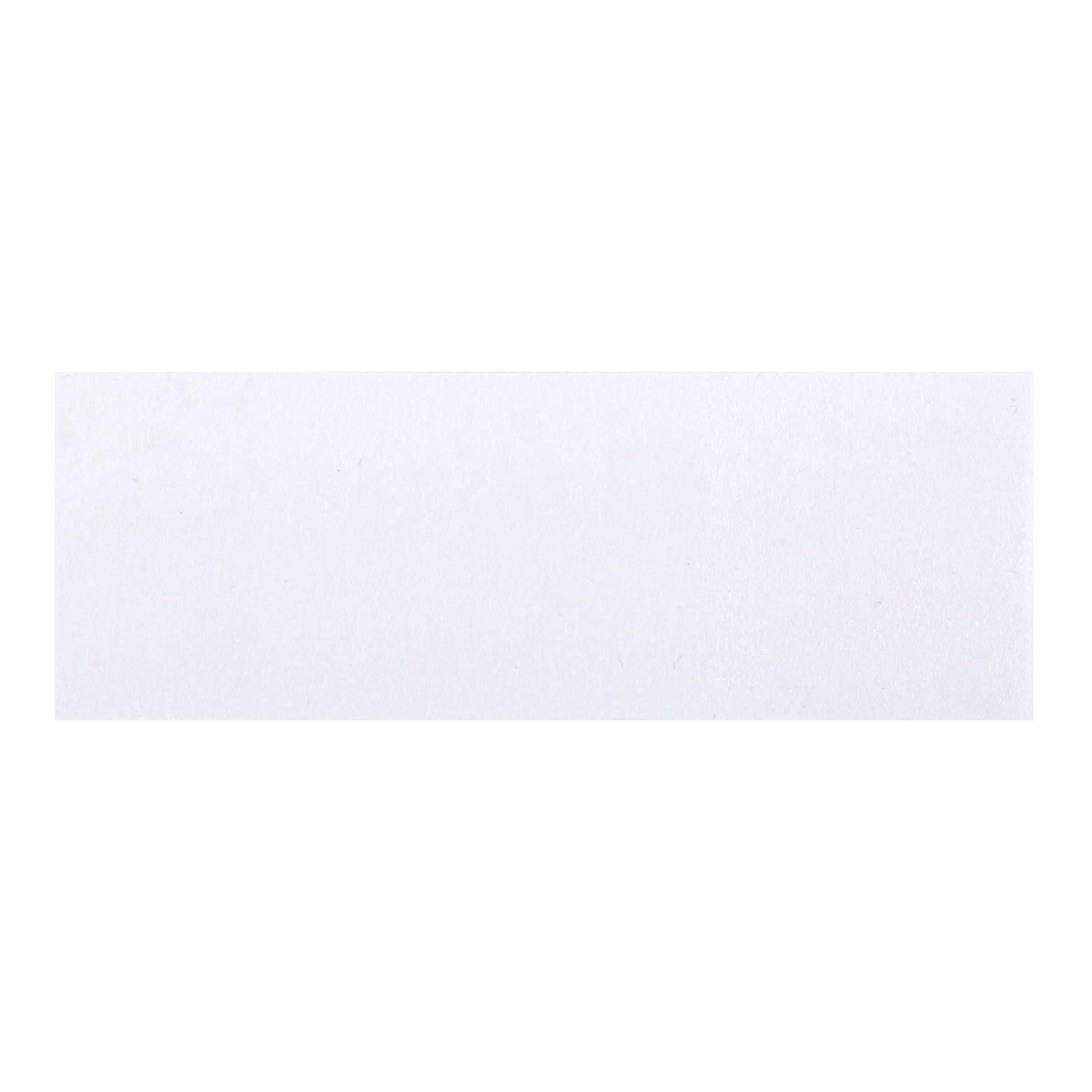 Band Napkin White Paper 2500 Each - 2 Per Case.