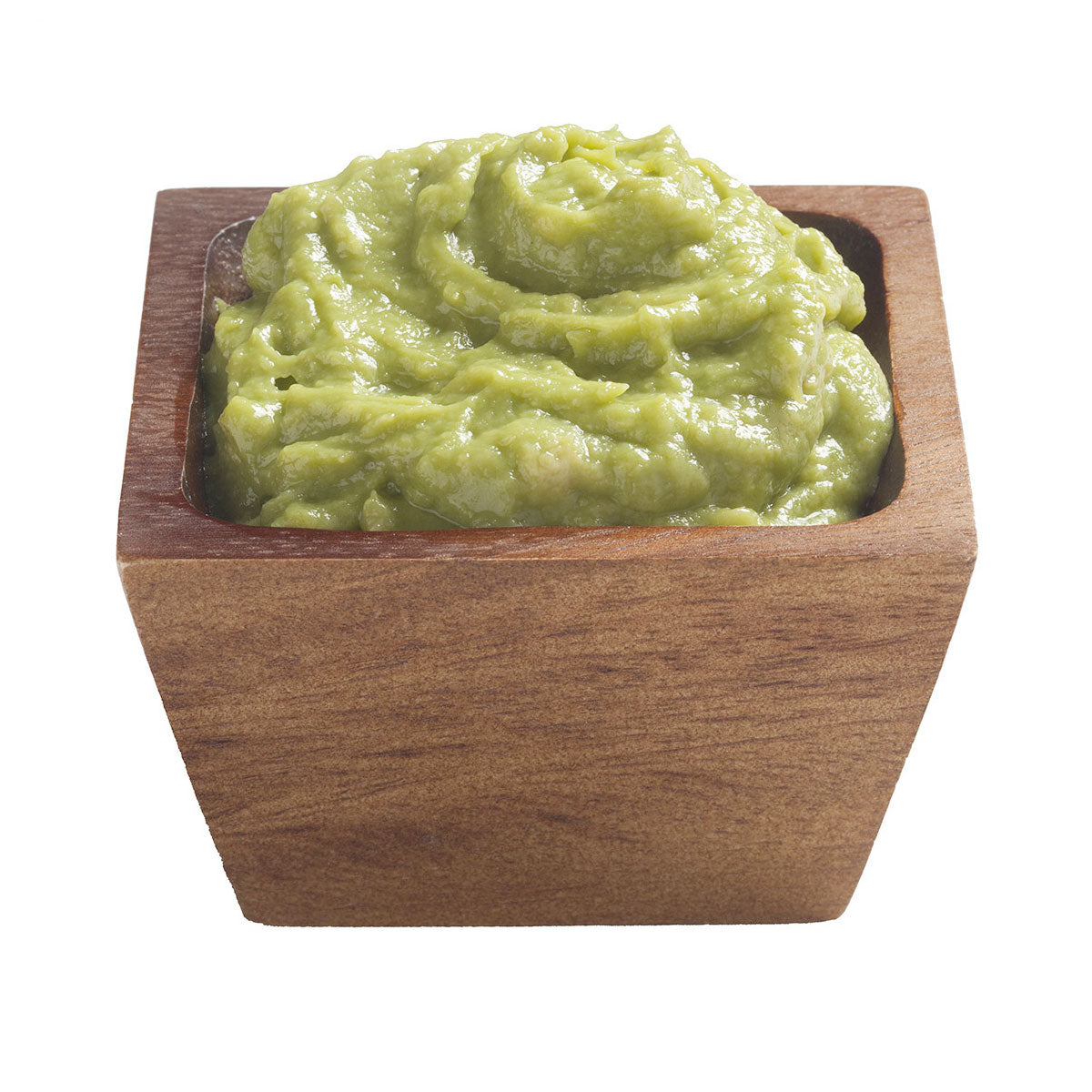 Simplot Harvest Fresh Avocados Avocado Pulpfrozen 3 Pound Each - 6 Per Case.