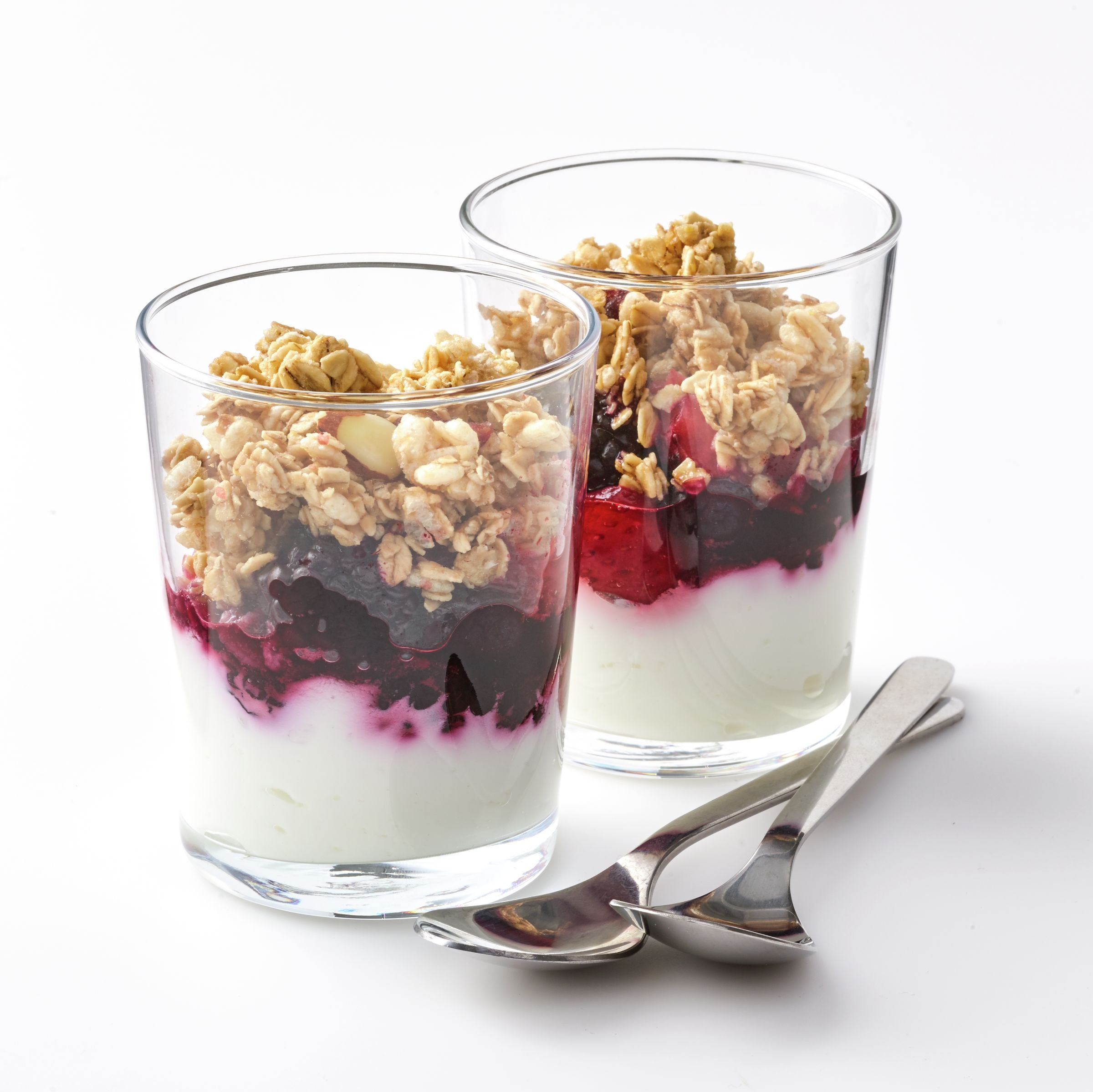 Mountain High™ Whole Milk Yogurt Bulk Tubplain 32 Ounce Size - 6 Per Case.