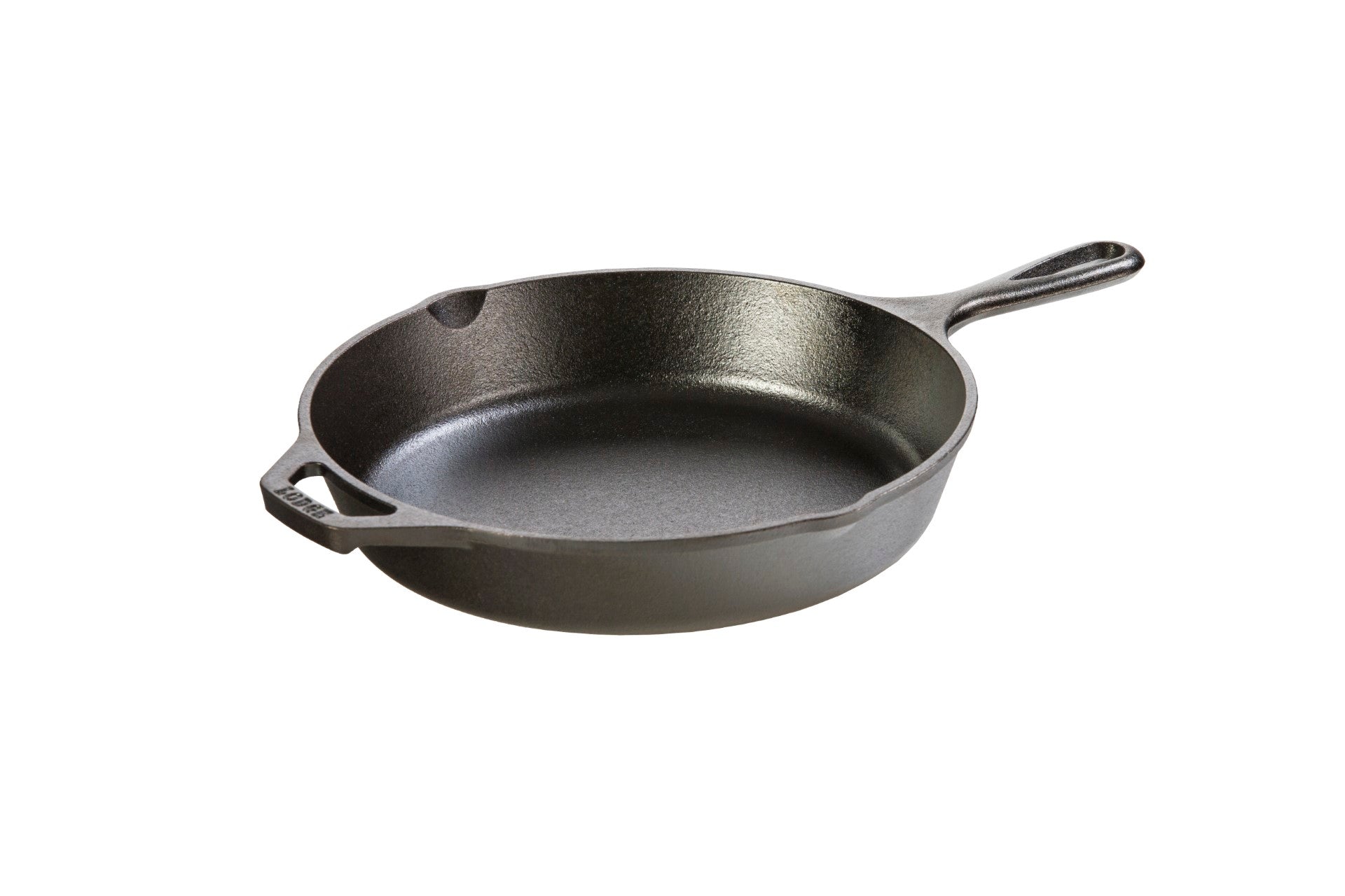 Lodge Skillet Cast Iron 5" 1 Each - 3 Per Case.