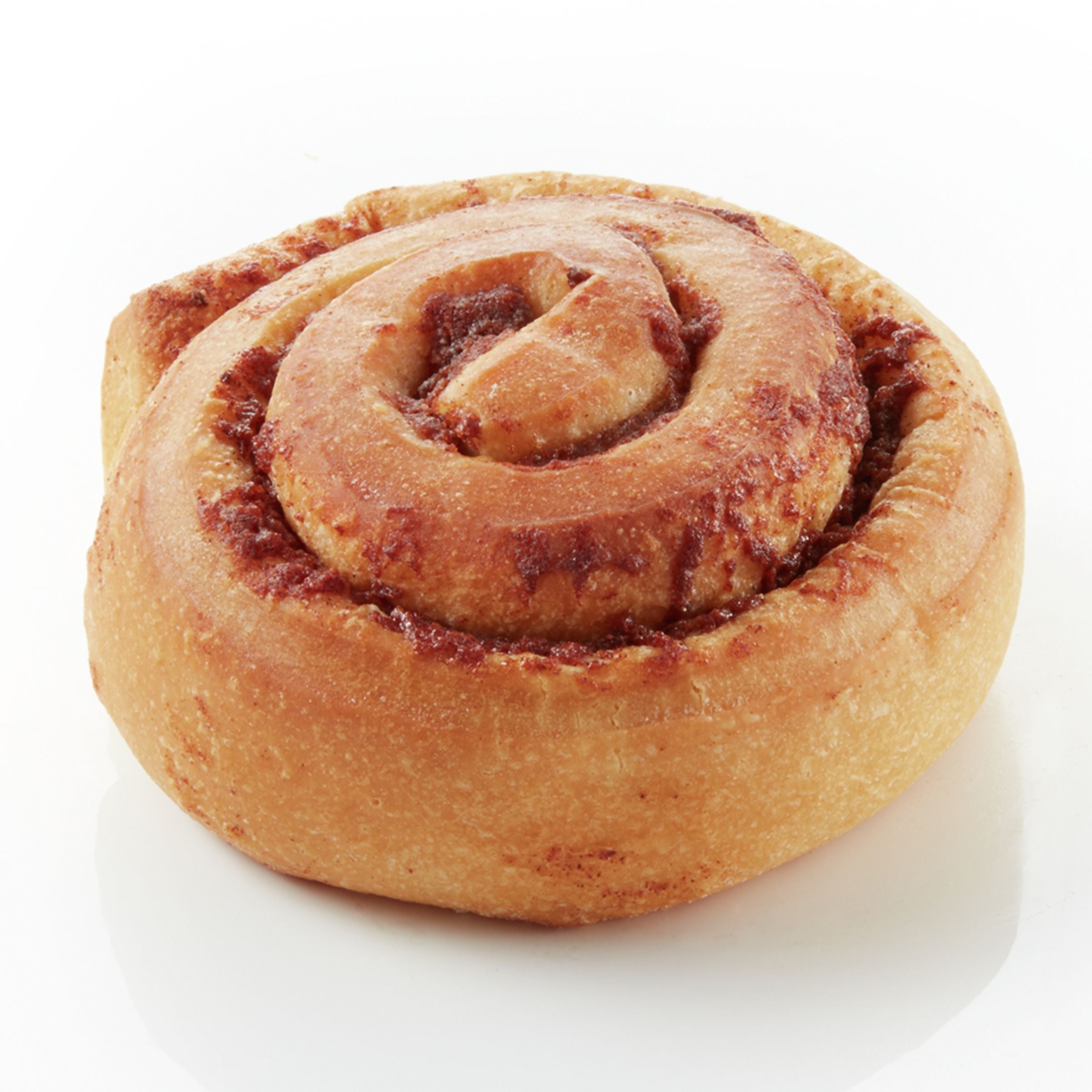 Pillsbury™ Best™ Frozen Cinnamon Roll Dough 28.12 Pound Each - 1 Per Case.