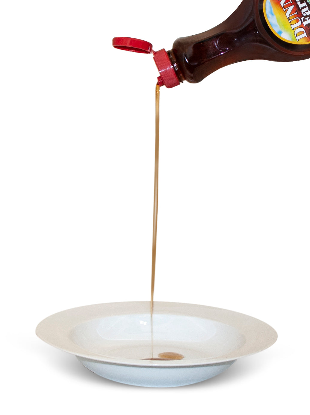 Gal Sugar Free Syrup 1 Gallon - 4 Per Case.