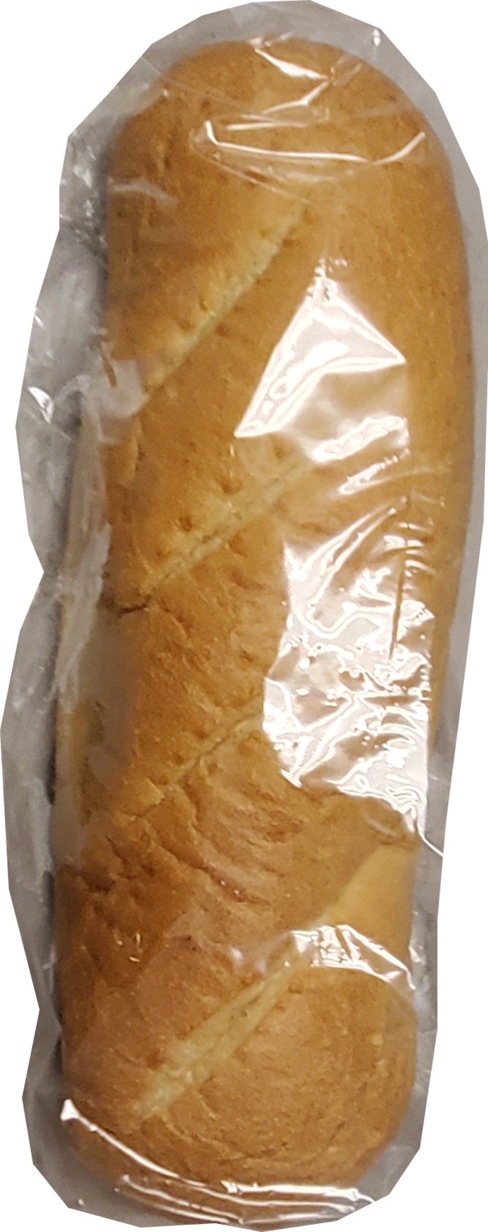 Vienna Bread Bulk 16 Ounce Size - 12 Per Case.