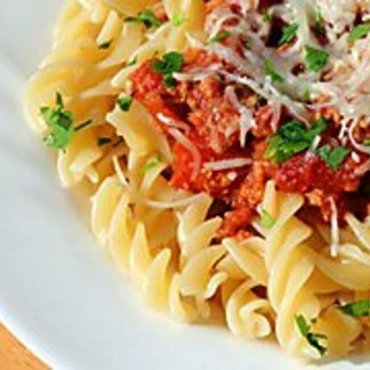 Schar Gluten Free Fusilli, 12 Ounces - 10 Per Case.