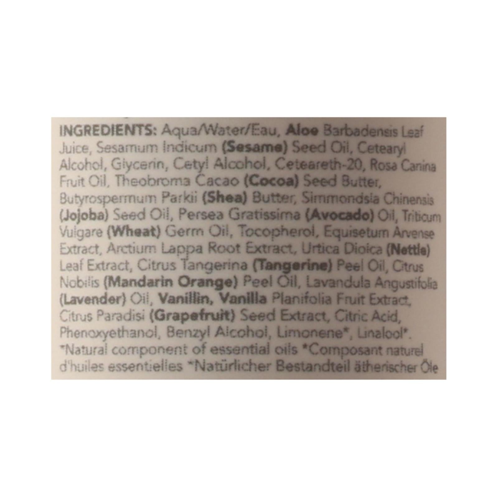 Sukin - Facial Moisturiser - 1 Each - 4.23 Fluid Ounce