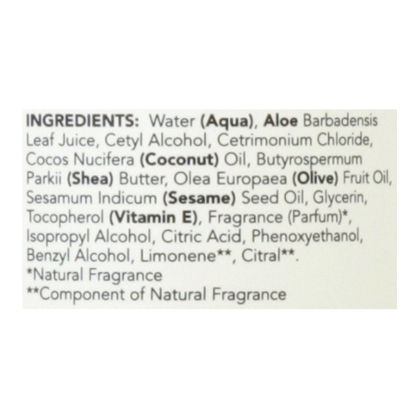 Sukin - Hydrating Conditioner - 1 Each - 16.9 Fluid Ounce