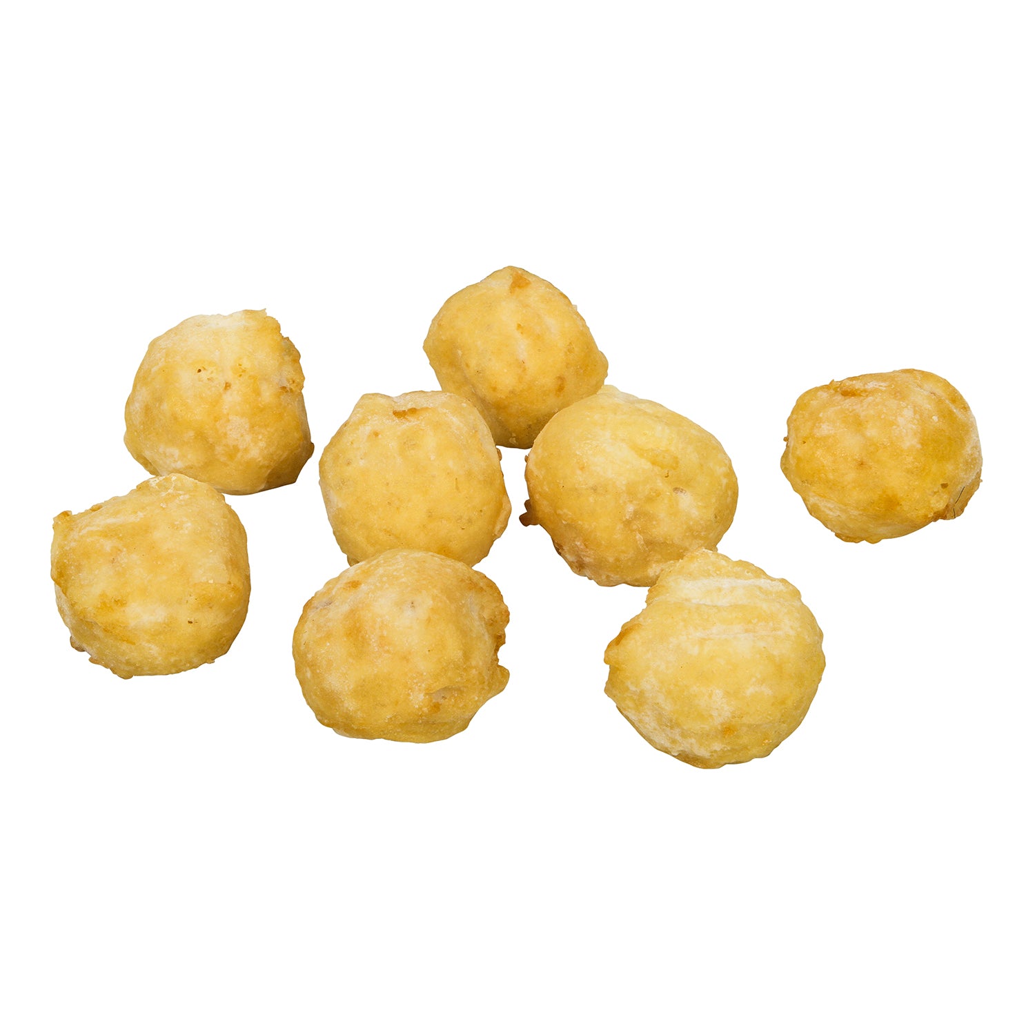 High Liner Haddie Bites Kg) Battered Haddock Bites Msc 5 Pound Each - 2 Per Case.