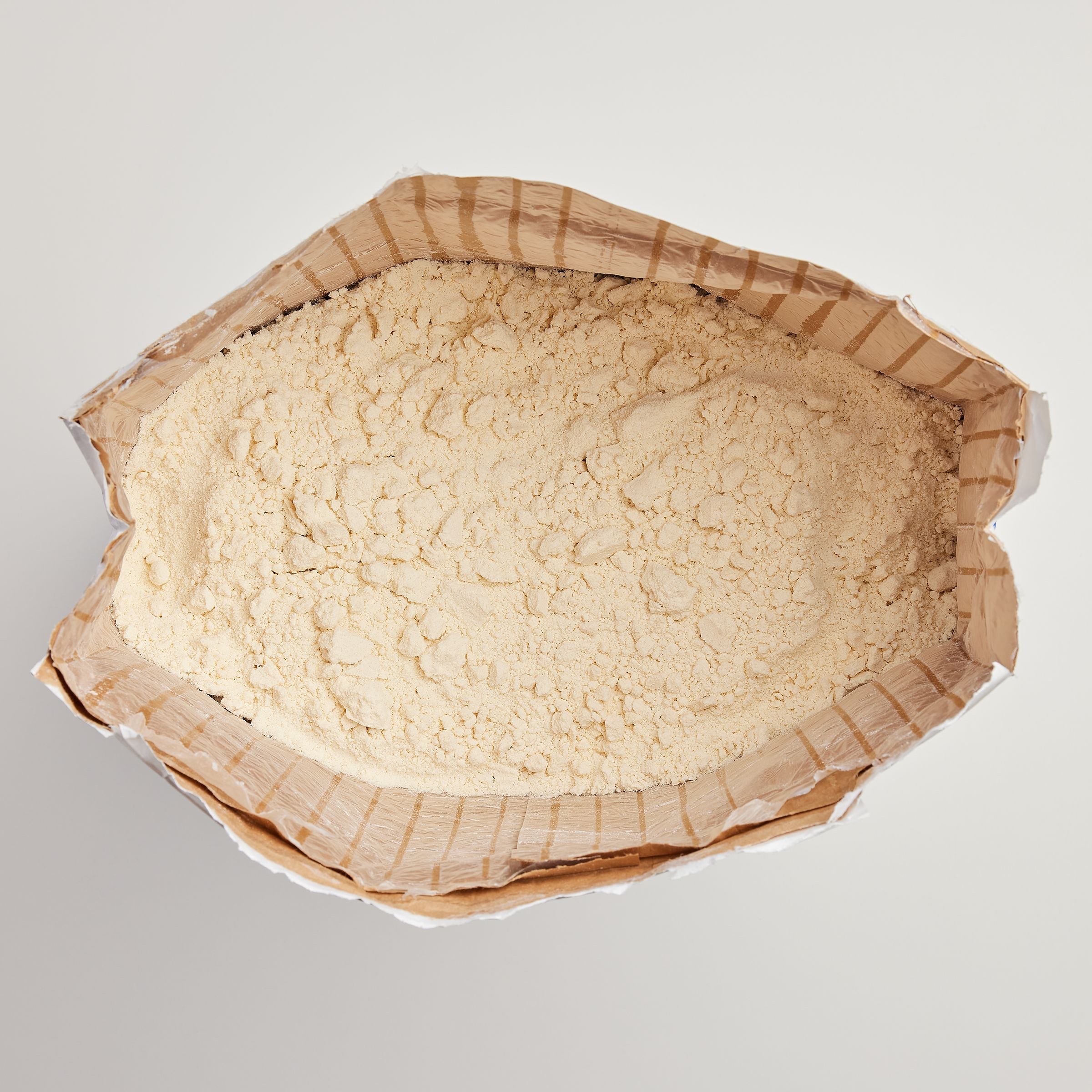 Pillsbury Bakery Creme Cake Base Mix, 50 Pound- 1 per case