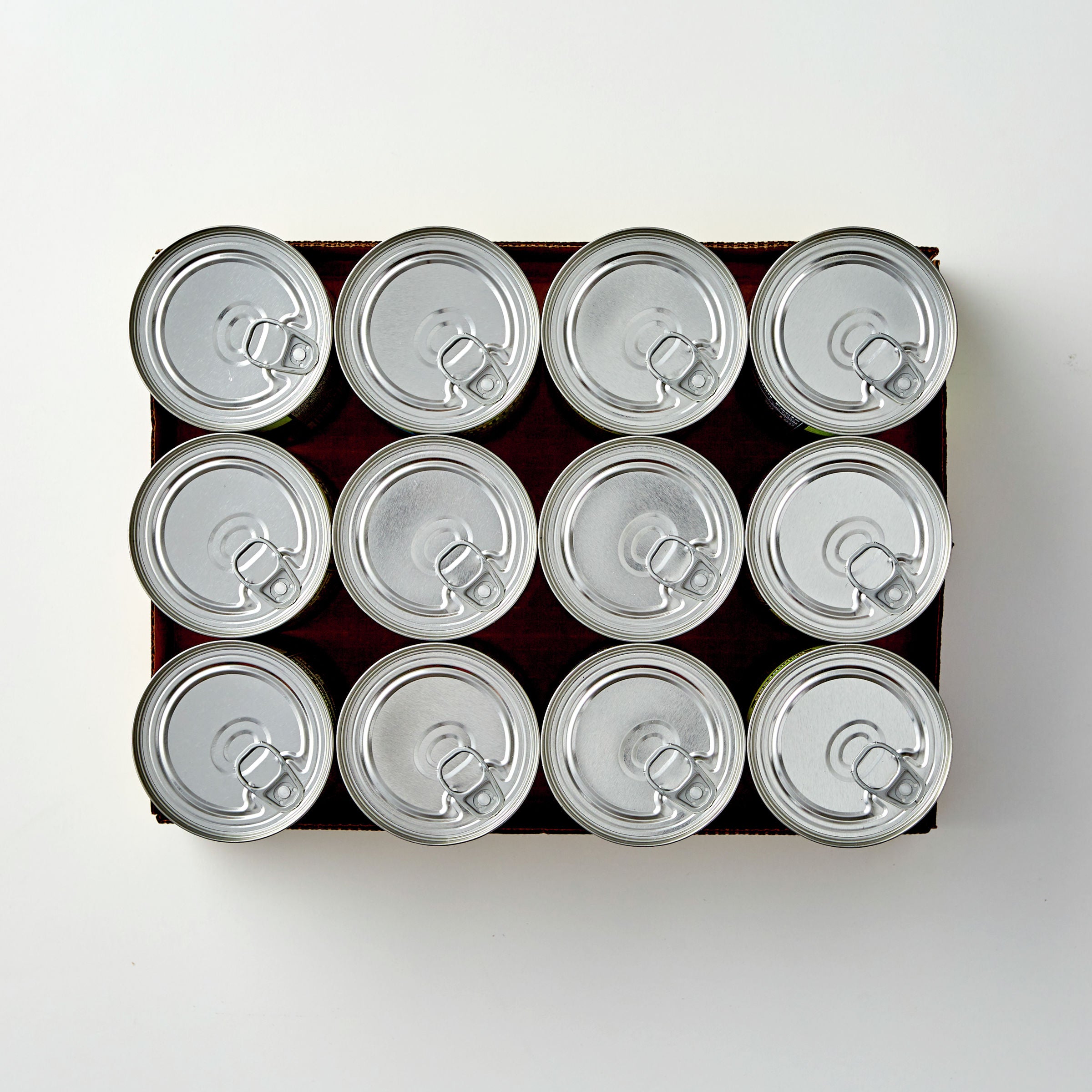 Progresso™ Soup Vegetable Lentil 19 Ounce Size - 12 Per Case.