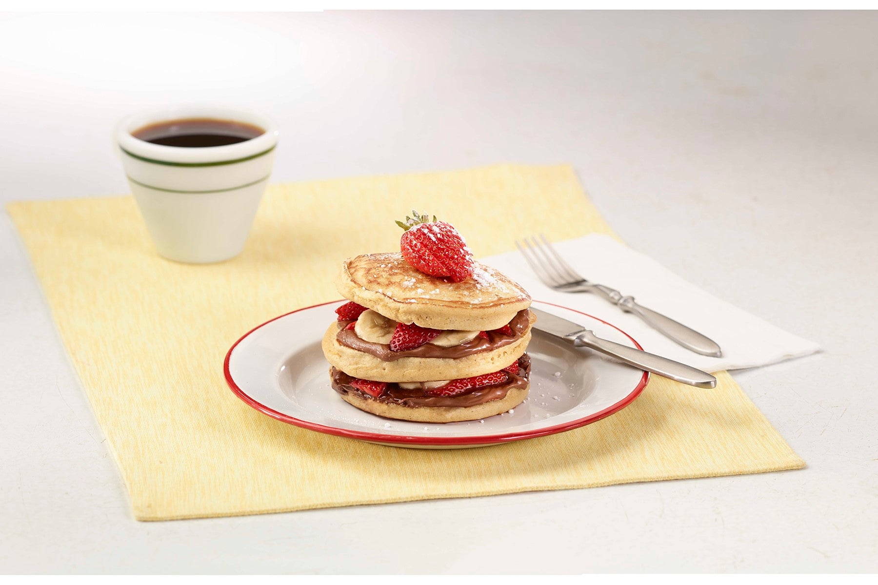 Nutella Food Service Tub (gluten Free) 105.8 Ounce Size - 2 Per Case.