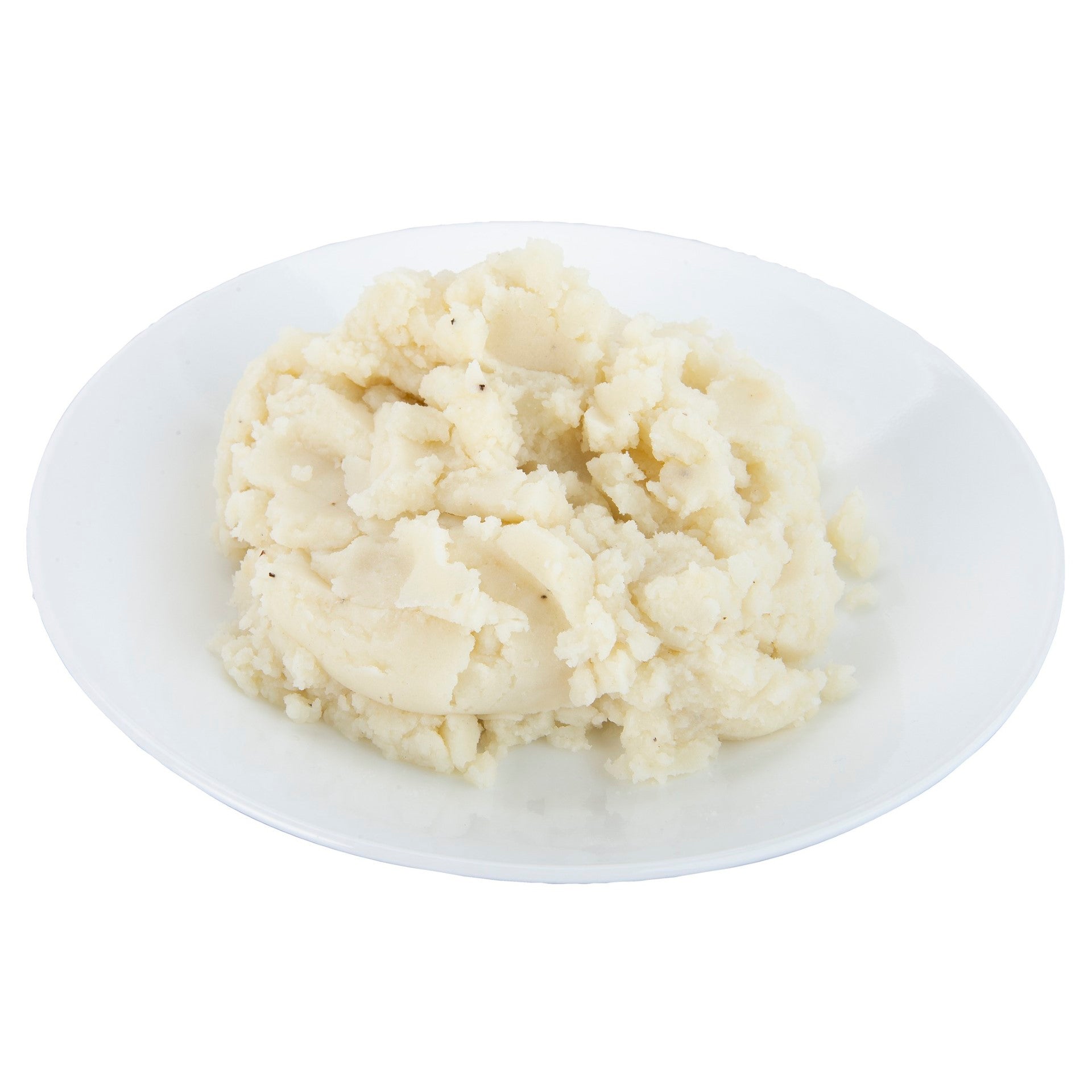 Potato Pearls® Country Style Mashed Potatoes 30.7 Ounce Size - 12 Per Case.