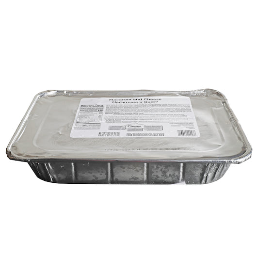 Nestle Professional Stouffer's Non Exclusive Macaroni Cheese 98 Ounce Size - 4 Per Case.