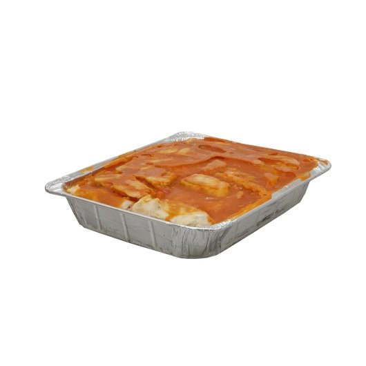 Stouffer's Stuffed Cabbage With Beef In Sauce Tray 92 Ounce Size - 4 Per Case.